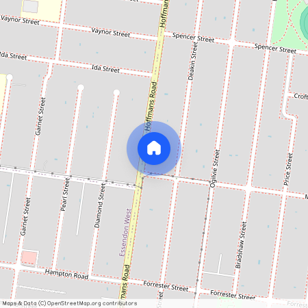 70B Hoffmans Rd, Essendon