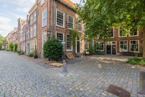 Pieterskerkhof 22, Pieterswijk, 2311ST, Leiden - Photo 1