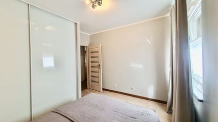 Do wynajęcia 2 pokoje ul. Rzeźniczaka 52 m² - Zdjęcie 4