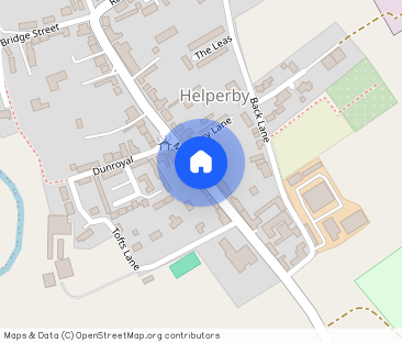 Main Street, Helperby, York - Photo 1