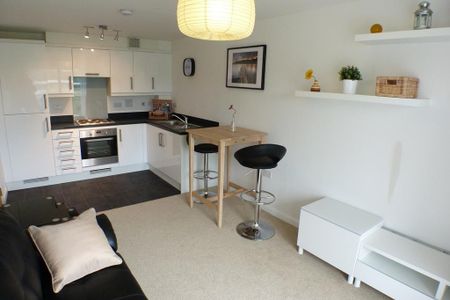 1 bedroom flat to rent - Photo 4