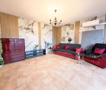 Apt La Bocca 2 pièce(s) 48.01 m2 LOCATION MEUBLEE - Photo 4