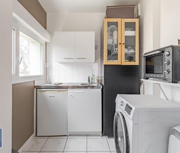 Location Appartement 1 pièce 30m² TOURS 37200 - Photo 5