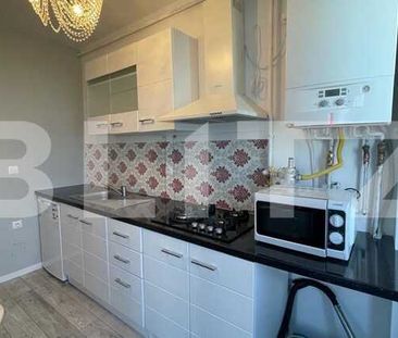 Apartament 1 camera, 48mp, balcon, parcare subterana, zona strazii Augustin Presecan - Photo 4