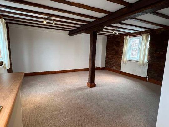 Schooner Wharf, Old Market, Wisbech, PE13 - Photo 1