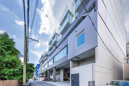 408 East Columbia Street condo — New Westminster, BC (2-Bedroom) - 2 Bedroom - Photo 3