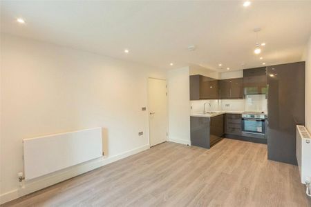 1 bedroom apartment to rent - Photo 2