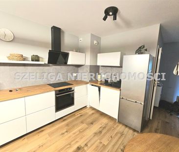 Gliwice, Wojska Polskiego, OSIEDLE KAROLINKI, APARTAMENT, OGRÓDEK, ... - Photo 1