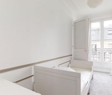 Duplex • Chaillot - Photo 5