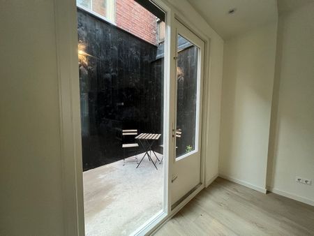 Te huur: Appartement Verlengde Frederikstraat in Groningen - Foto 4