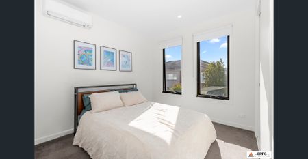 Designer Executive Residence - Photo 4