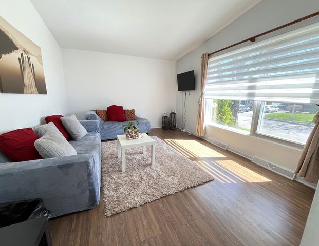 À louer / Appartement - Photo 1