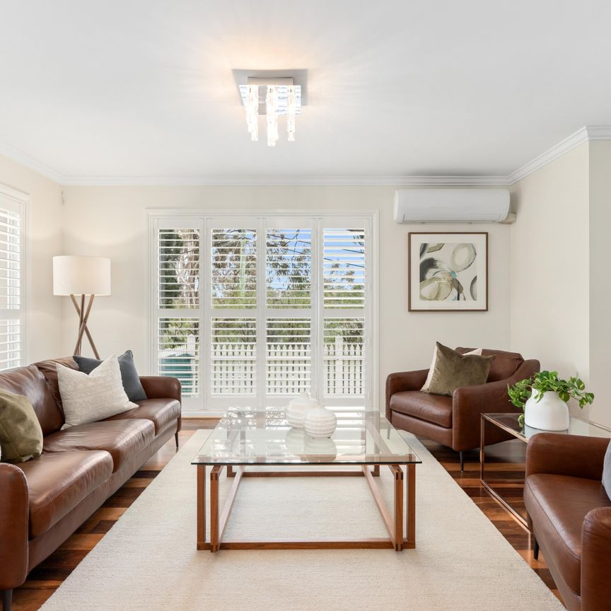 352 Porter Street, Templestowe VIC 3106 - House For Rent | Domain - Photo 1