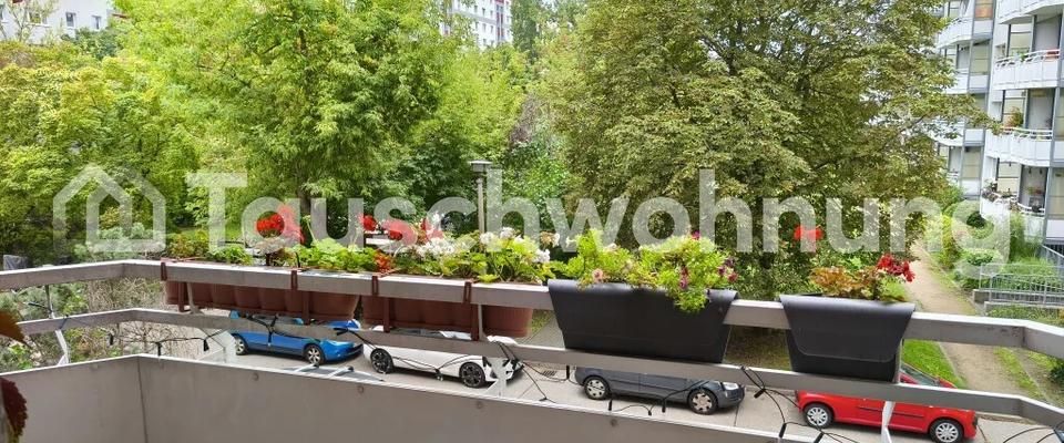 TAUSCHWOHNUNG Gemütliches Einzelzimmer mit Balkon in ruhiger Lage - Foto 1