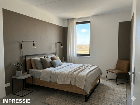 Appartement te huur: Olympiapad 9-K05 6225 XL Maastricht - Photo 2