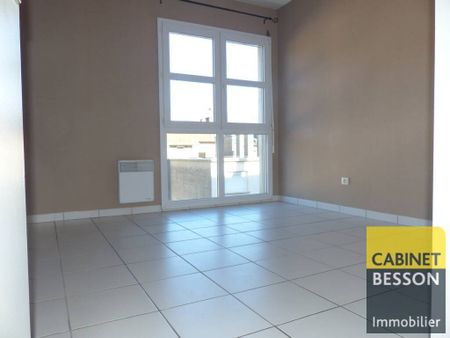 Location appartement Grenoble 38000 2 pièces 49.5 m² - Photo 4