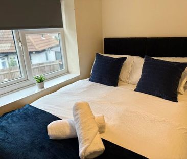 5 Bed Semi-Detached House, Middleton Boulevard, NG8 - Photo 5