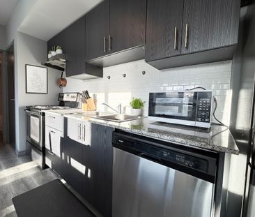 For Lease - 275 Larch Street Unit# F504, Waterloo, Ontario - Photo 4