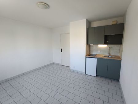 Appartement T1 près de POITIERS à louer - Photo 4