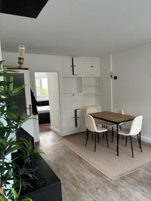 Appartement 2 Pièces 42 m² - Photo 1