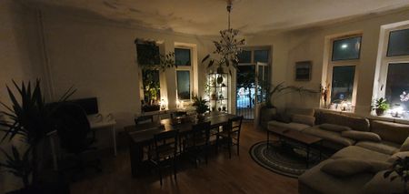 Kristianstadsgatan, Malmö - Photo 4