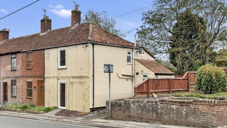 2 bedroom end of terrace house to rent - Photo 4