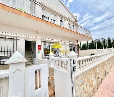 Alquiler de chalet pareado en Zona los Frutales - Photo 6