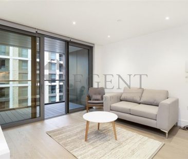 1 bedroom apartment to rent - Photo 6