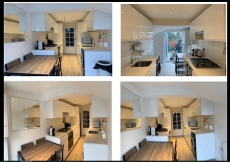 Room in a Shared House, Albyn Road, SE8 - Photo 3