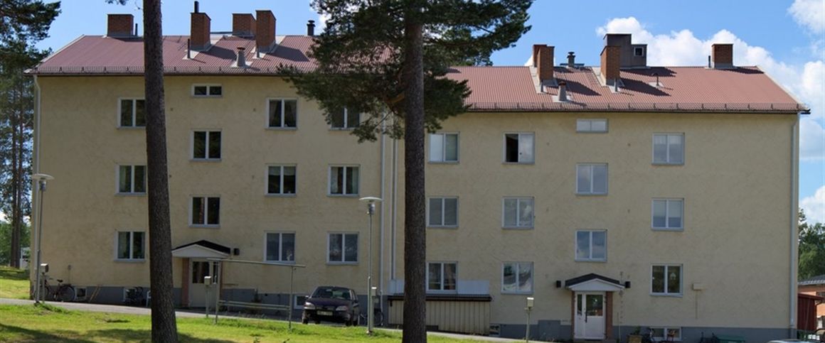 Runnavägen 20 B - Photo 1