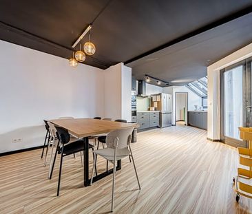 Appartement te huur - foto 2