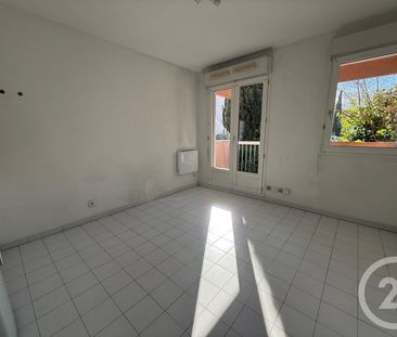 Location Appartement 1 pièce 18m² MONTPELLIER 34090 - Photo 2