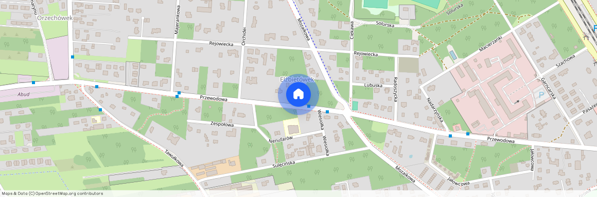 Miedzeszyn, Wawer, Warszawa, mazowieckie