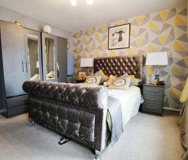2 bedroom townhouse to rent - Photo 3