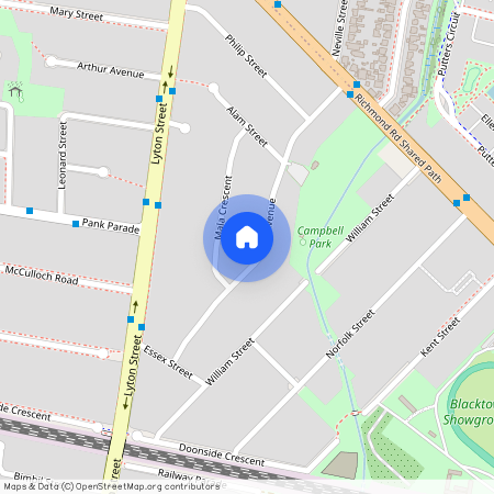 26 Dan Avenue, NSW 2148, Blacktown