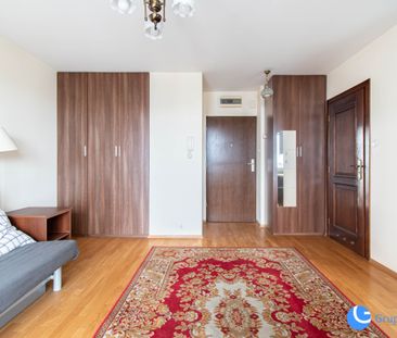 widokowe studio I parking I 8 piętro I od zaraz - Zdjęcie 2