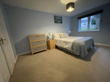 2 bedroom flat to rent - Photo 3