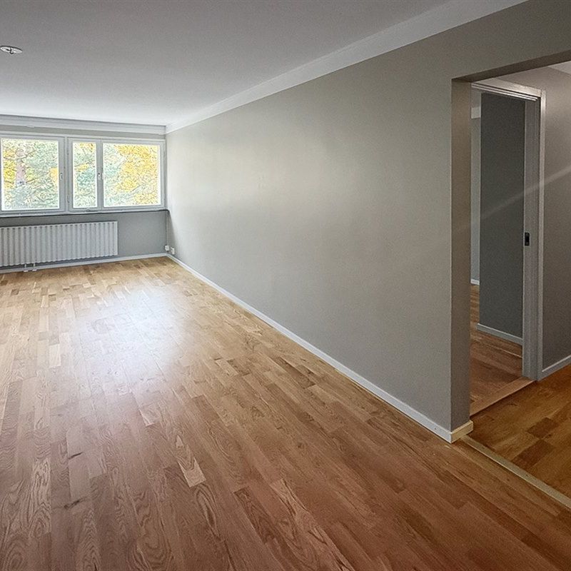 Tunadalsgatan 34 b - Foto 1