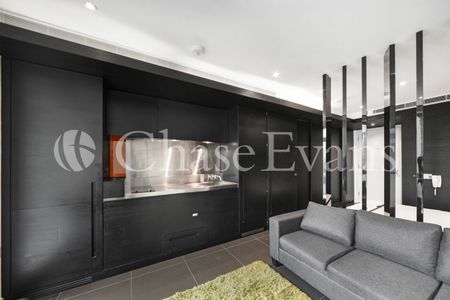 studio apartment to rent - Photo 4