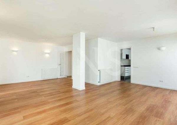Apartamento T3 em Lisboa