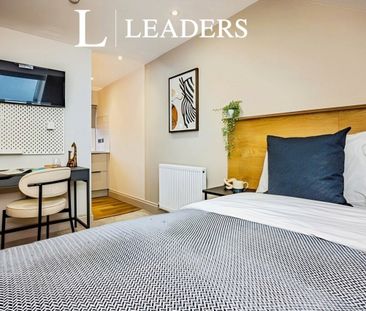 1 bedroom house to rent Littleworth, Mansfield, Nottinghamshire, NG18 - Photo 1