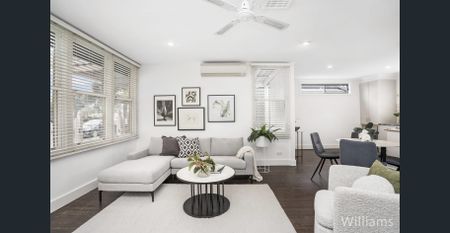 Comfortable and Convenient Living - Photo 2