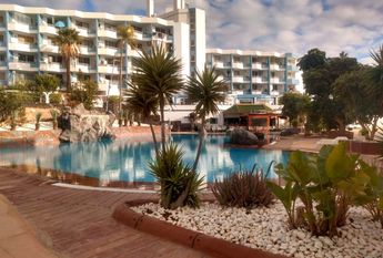 ** Studio for rent in Golf del Sur!