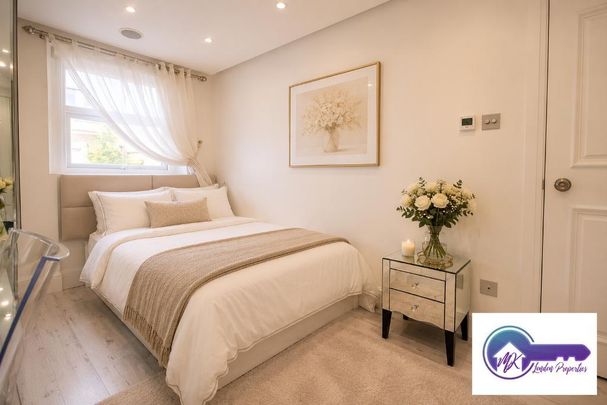 1 Bedroom Room in Flat Share To Rent - Photo 1