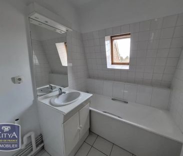 Appartement à louer 1 pièce 46.83m² - Photo 3