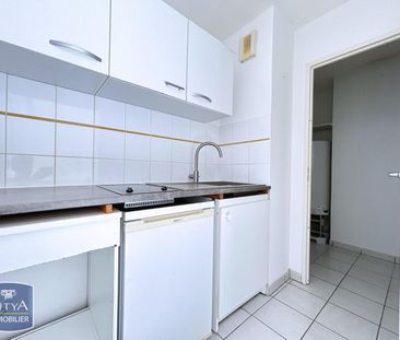Location Appartement 2 pièces 48m² LIMOGES 87100 - Photo 2