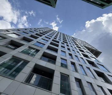 Te huur: Appartement Haarlemmerweg 1058 in Amsterdam - Photo 6