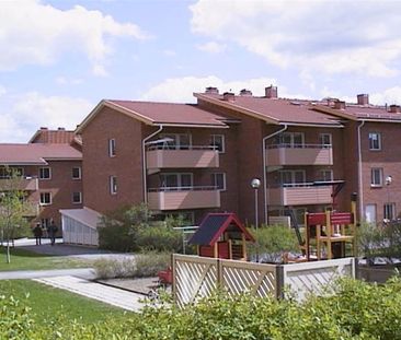 Ö Nygatan 81 - Photo 3