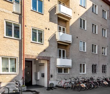 Ö.Förstadsgatan, Malmö - Foto 3