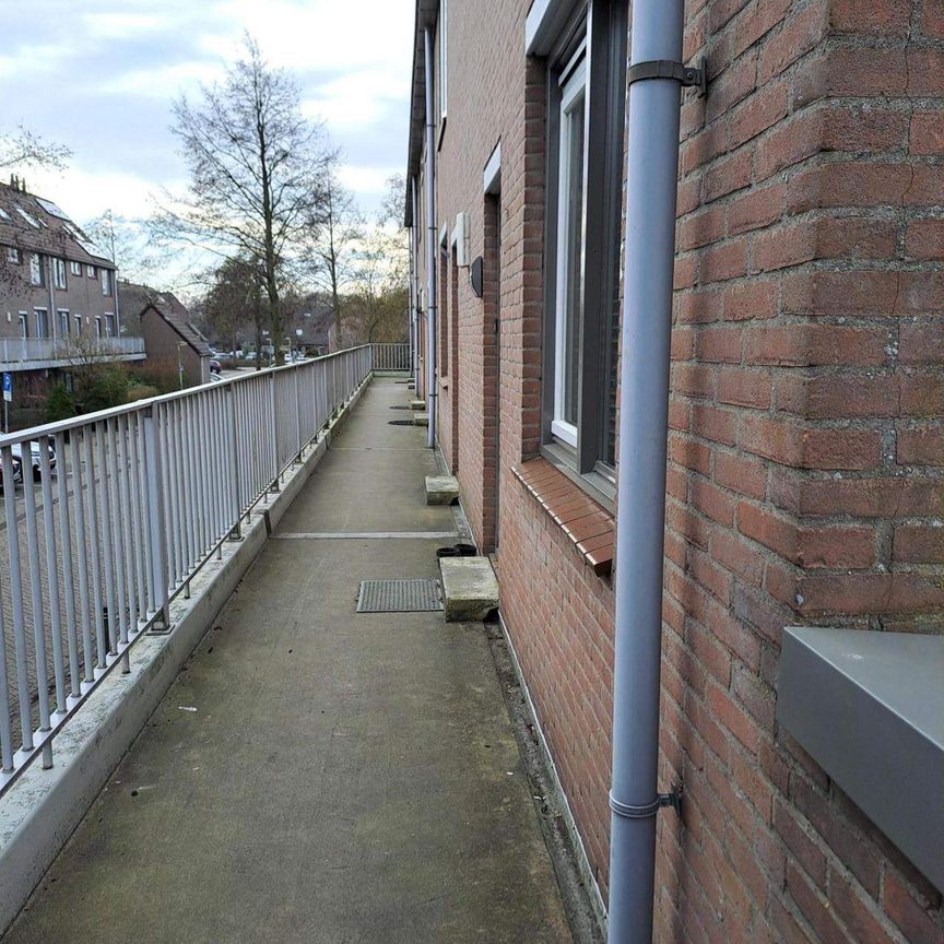 Appartement d'Angle Dotterbloem 22, Purmerend - 3 Chambres - Foto 1